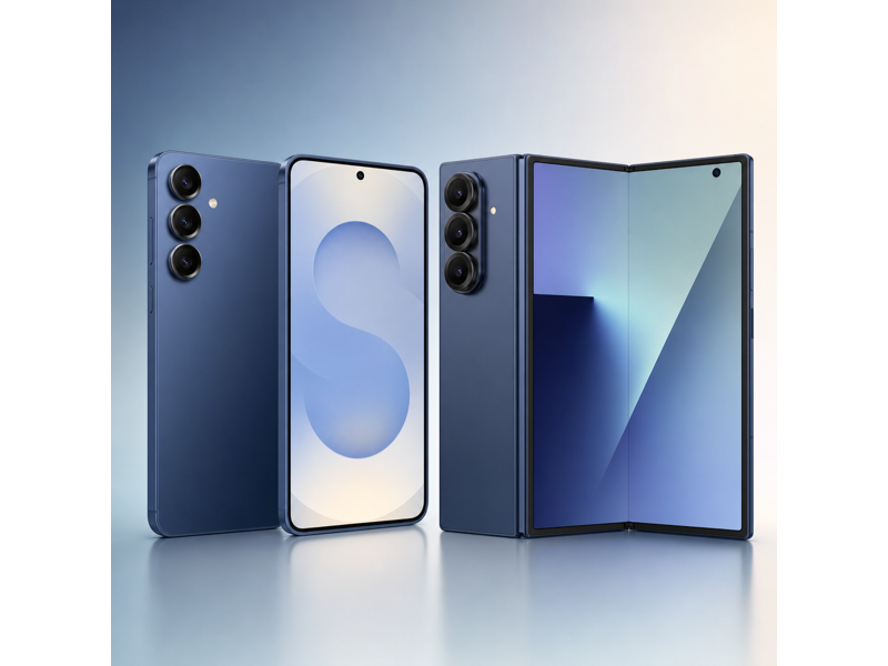 galaxy s25 plus vs galaxy z fold7