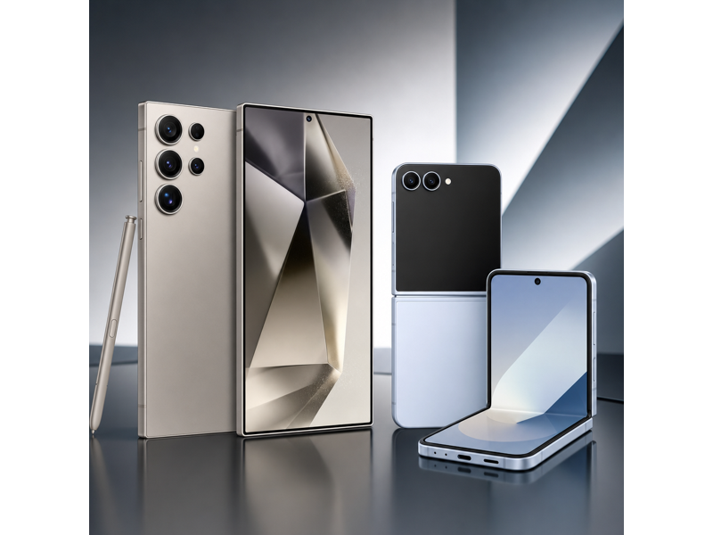 galaxy s25 ultra vs galaxy z flip7 fe camera comparison