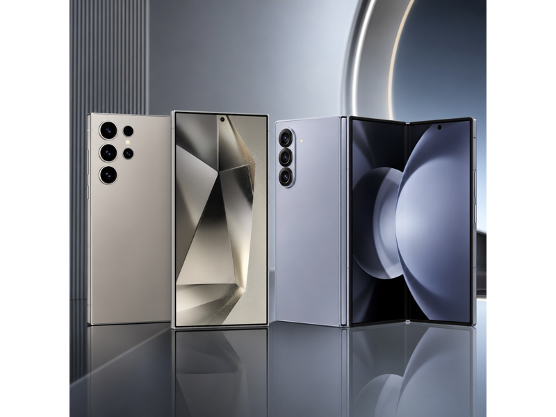 galaxy s25 ultra vs galaxy z fold6 camera comparison