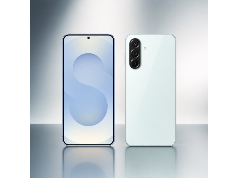 galaxy s25 vs galaxy a26 5g