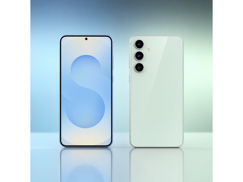 galaxy s25 vs galaxy s23 fe