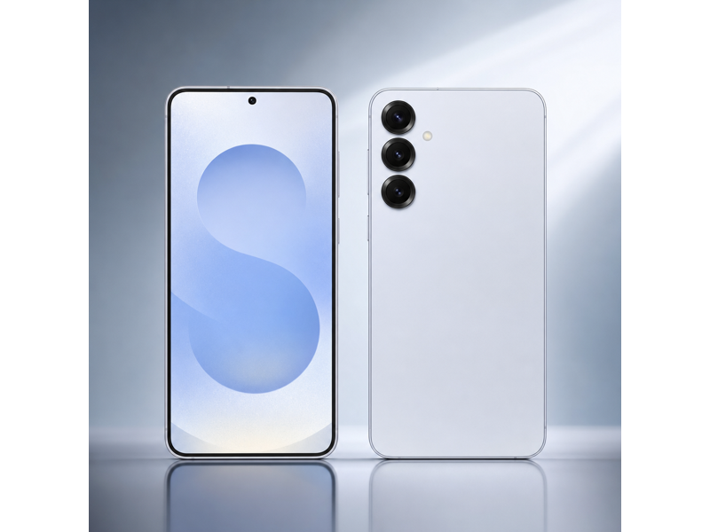 galaxy s25 vs galaxy s25 plus