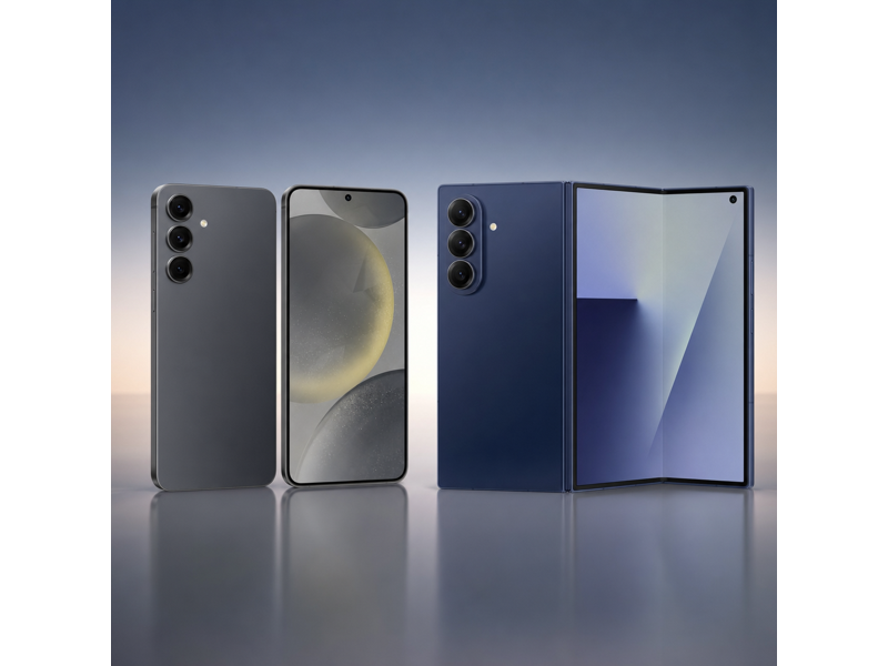 galaxy s25 vs galaxy z fold7