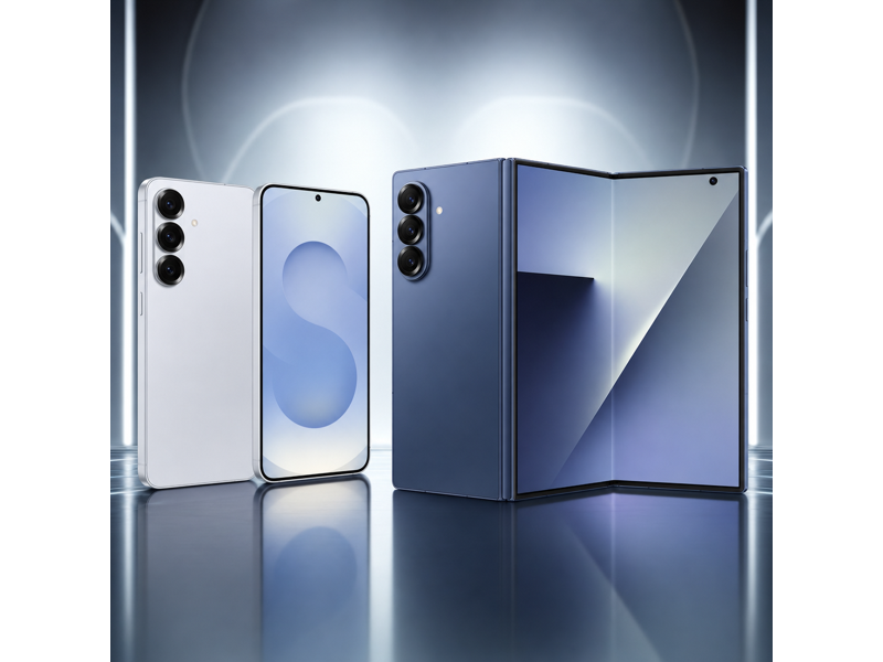 galaxy s25 vs galaxy z fold7 camera comparison