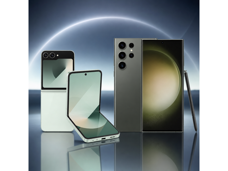 galaxy z flip7 fe vs galaxy s23 ultra camera comparison