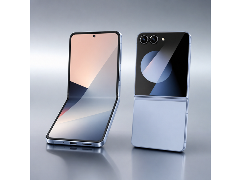 galaxy z flip7 vs galaxy z flip6