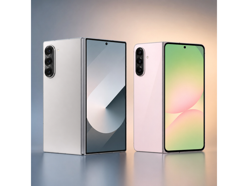 galaxy z fold7 vs galaxy a56 5g