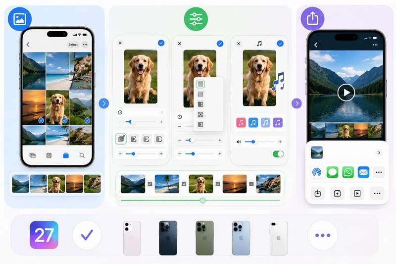ios 27 photos updates