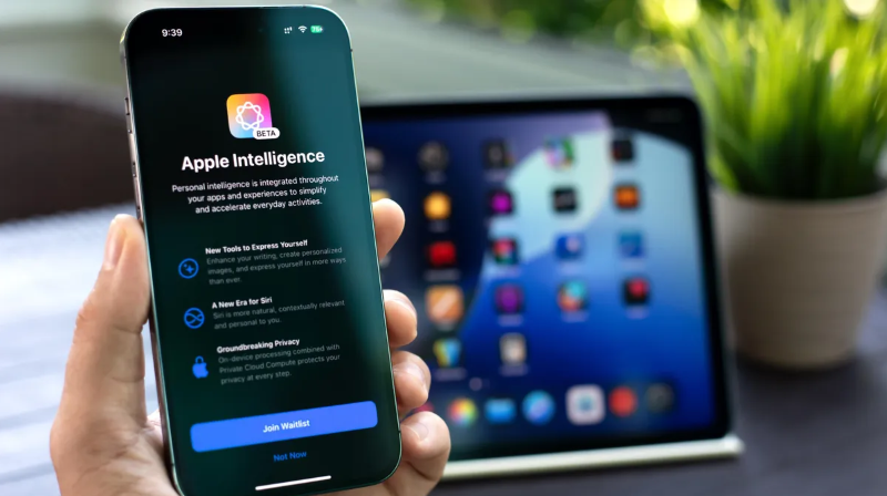 ios 27 apple intelligence features