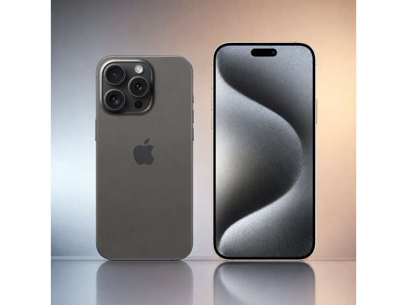 iphone 15 pro vs iphone 15 plus