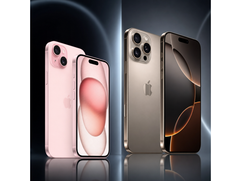 iphone 15 vs iphone 16 pro max camera comparison