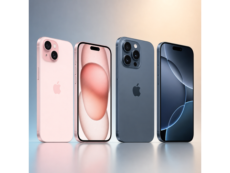 iphone 15 vs iphone 17
