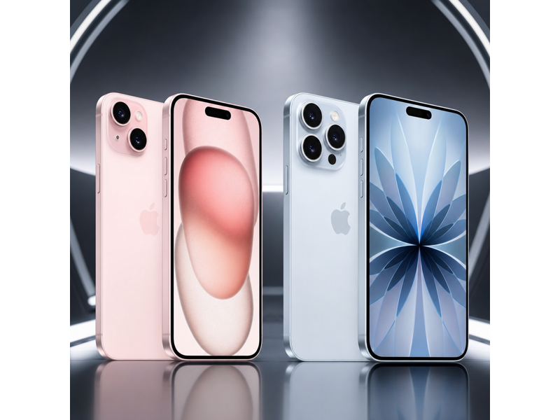 iphone 15 vs iphone 17 camera comparison