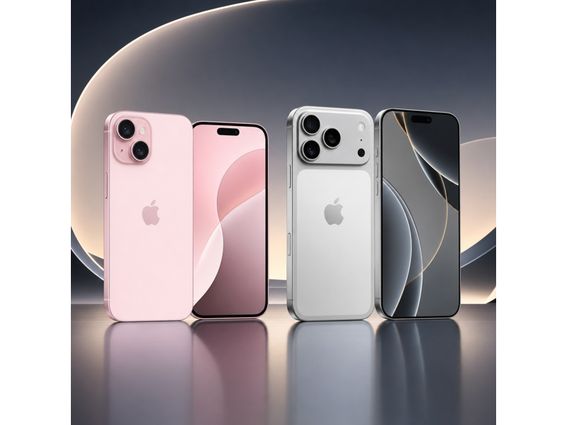 iphone 15 vs iphone 17 pro camera comparison