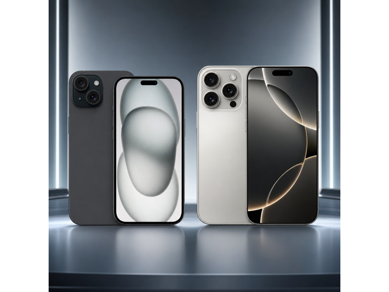 iphone 15 vs iphone 17 pro max camera comparison