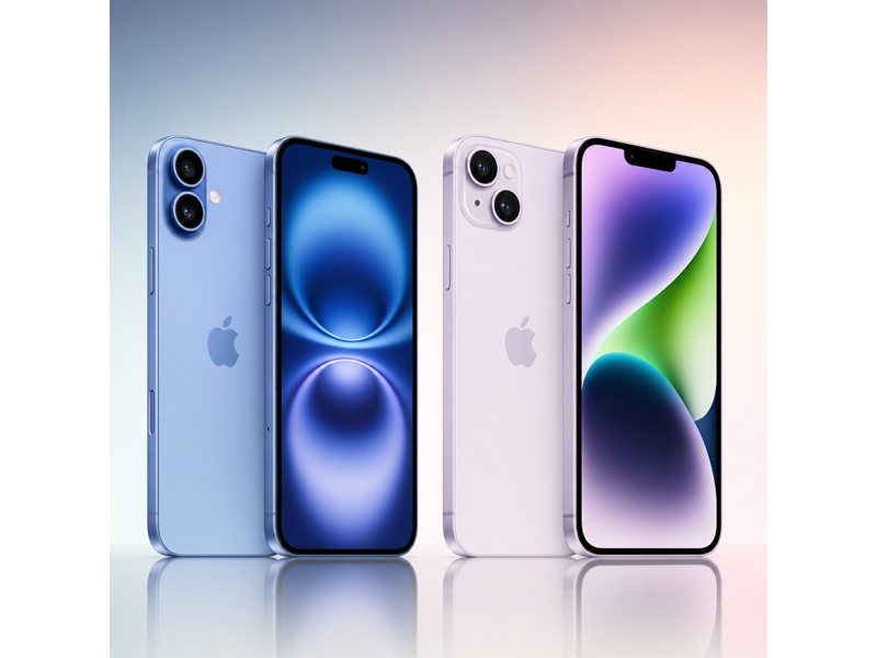 iphone 16 plus vs iphone 14 plus