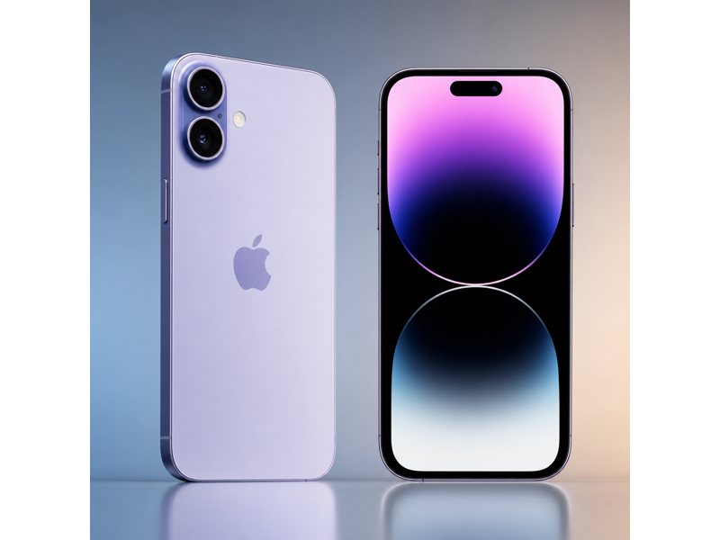 iphone 16 plus vs iphone 14 pro