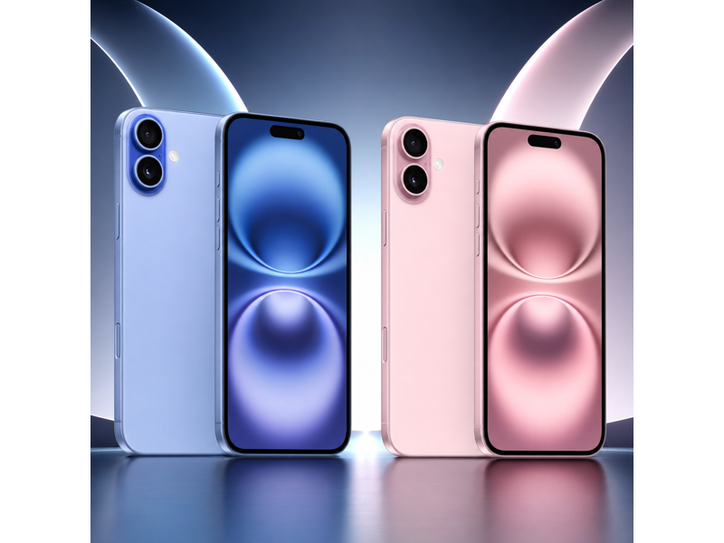 iphone 16 plus vs iphone 15 plus camera comparison