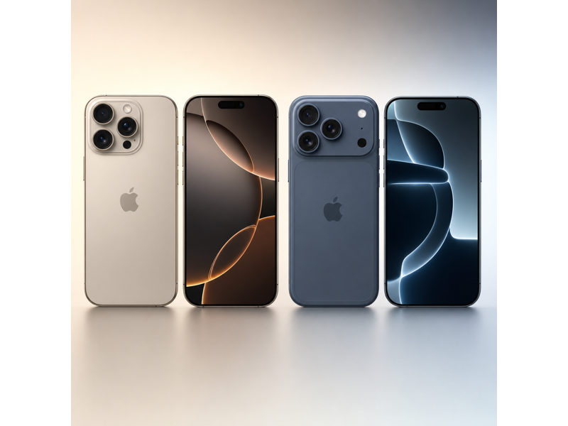 iphone 16 pro max vs iphone 17 pro