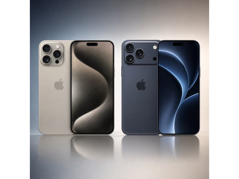 iphone 16 pro max vs iphone 17 pro max