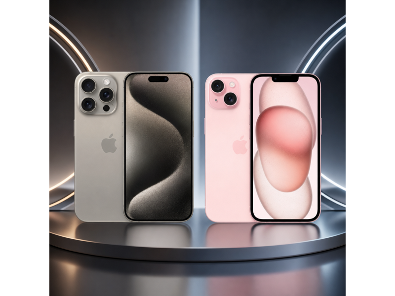 iphone 16 pro vs iphone 15 camera comparison