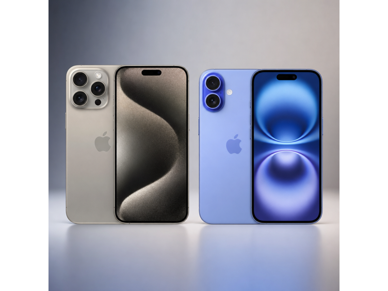 iphone 16 pro vs iphone 17
