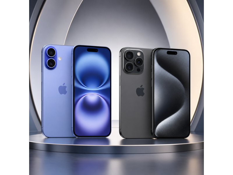 iphone 16 vs iphone 14 pro camera comparison