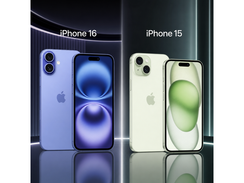 iphone 16 vs iphone 15 camera comparison