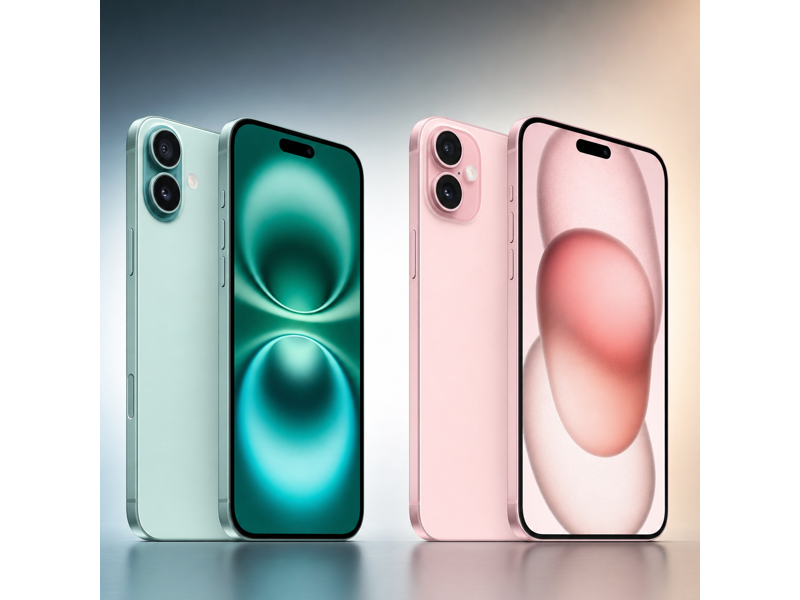 iphone 16 vs iphone 15 plus