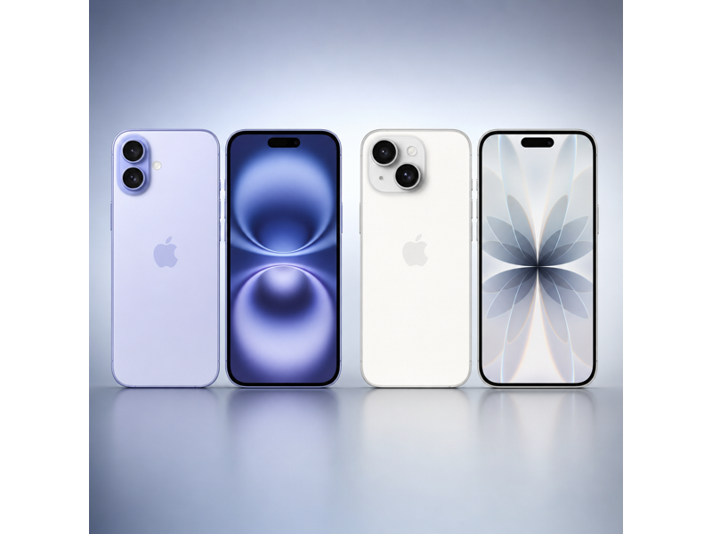 iphone 16 vs iphone 17