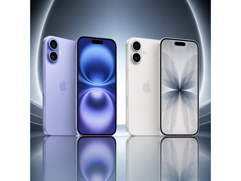 iphone 16 vs iphone 17 camera comparison