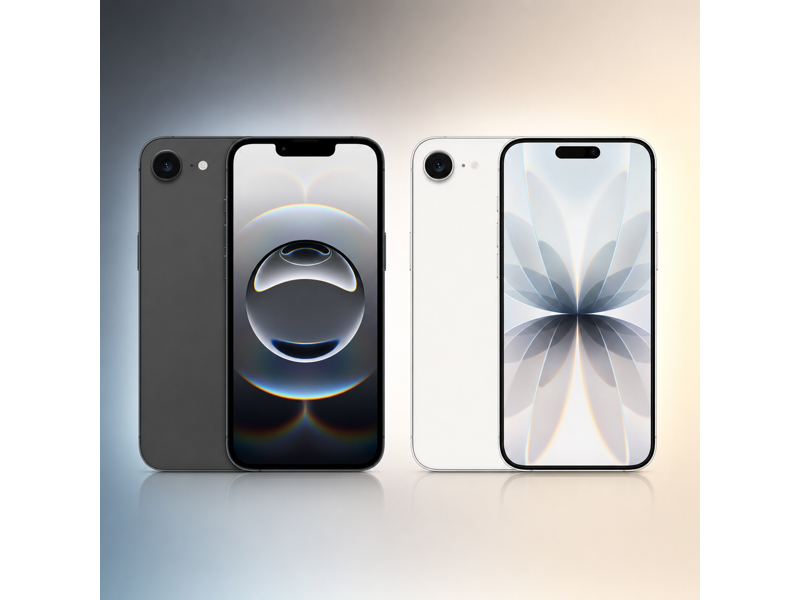 iphone 16e vs iphone 17