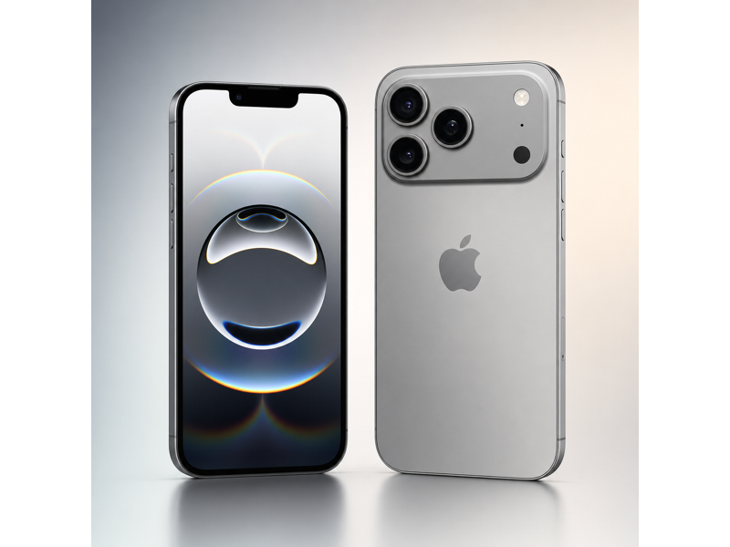 iphone 16e vs iphone 17 pro