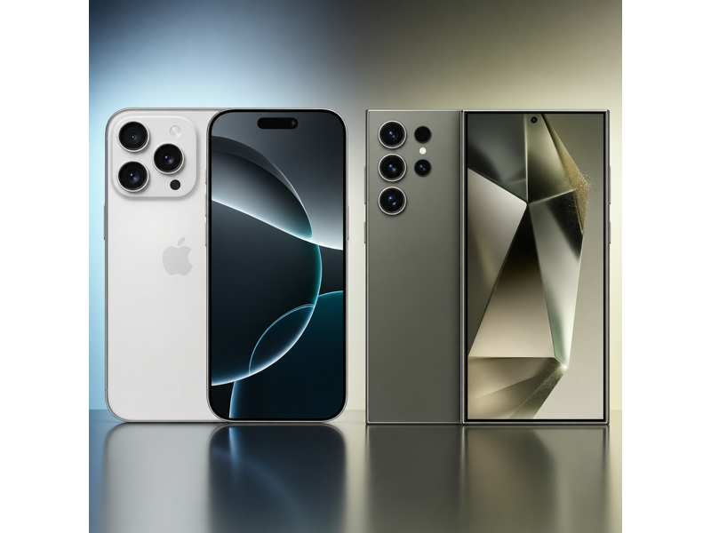 iphone 17 pro vs galaxy s23 ultra