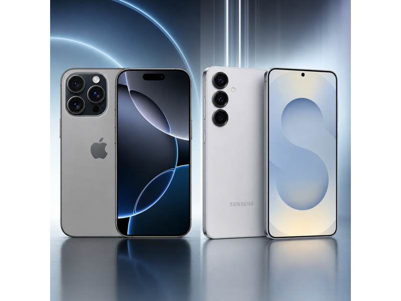 iphone 17 pro vs galaxy s25 camera comparison