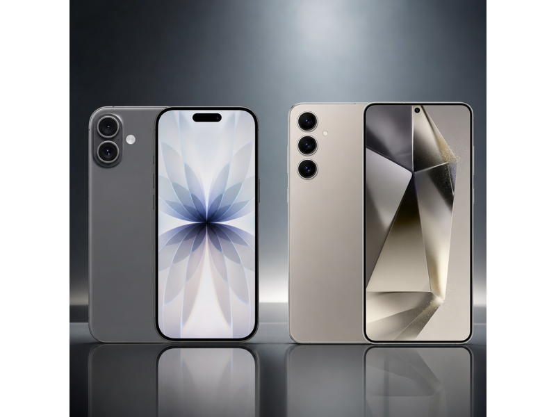 iphone 17 vs galaxy s24 camera comparison