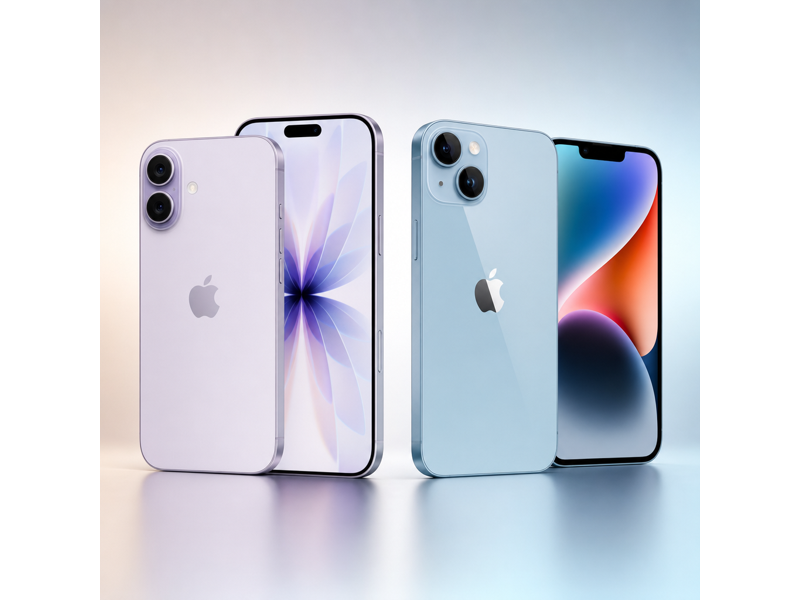iphone 17 vs iphone 14