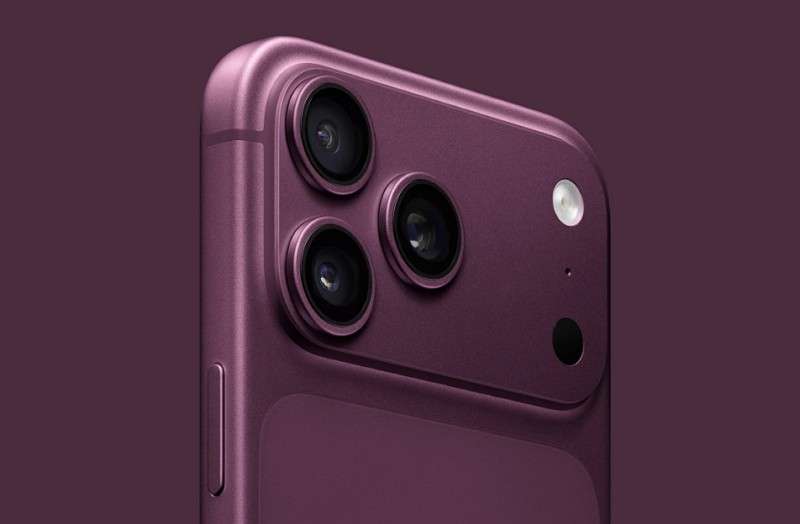 iphone 18 pro aperture telephoto camera