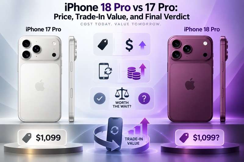 iphone 18 pro price explained