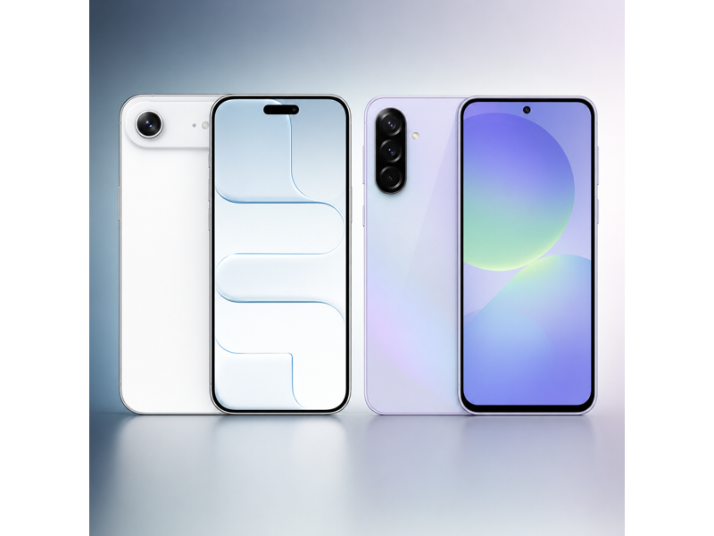 iphone air vs galaxy a36 5g