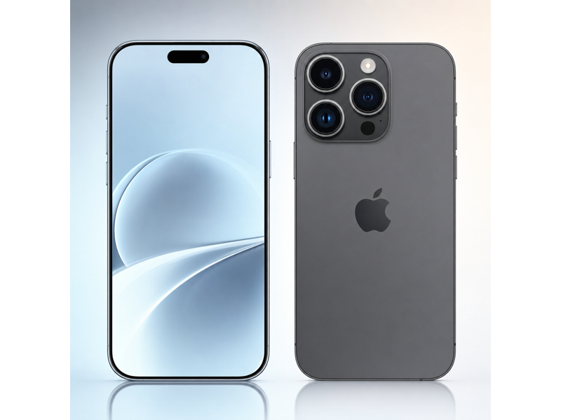 iphone air vs iphone 14 pro