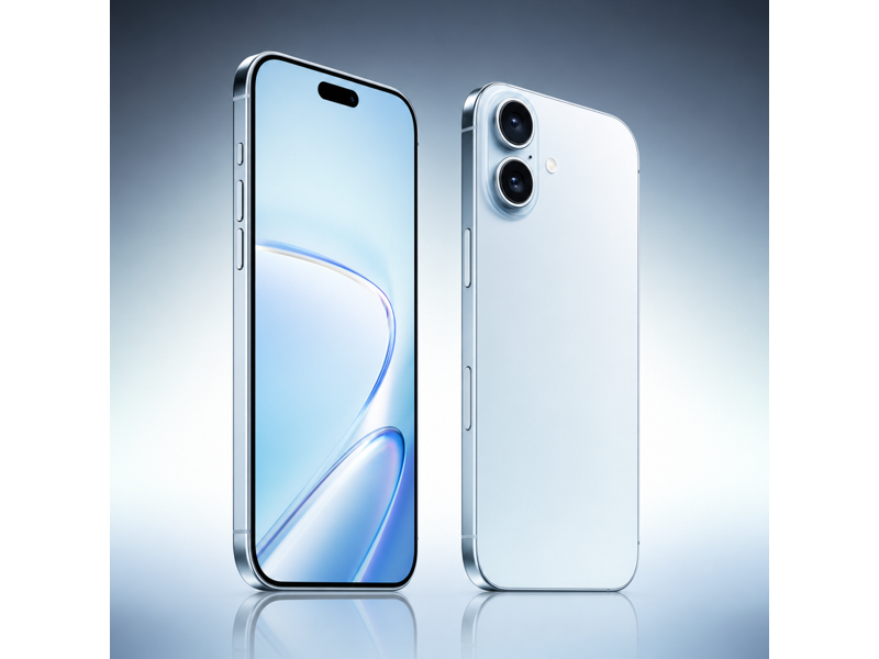 iphone air vs iphone 15 plus