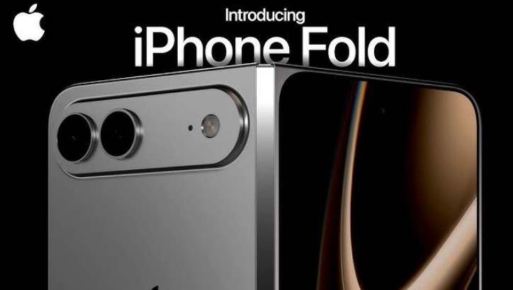 iphone fold leaks