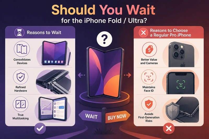 iphone fold leaks guide