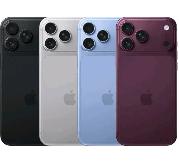 iPhone 18 Pro