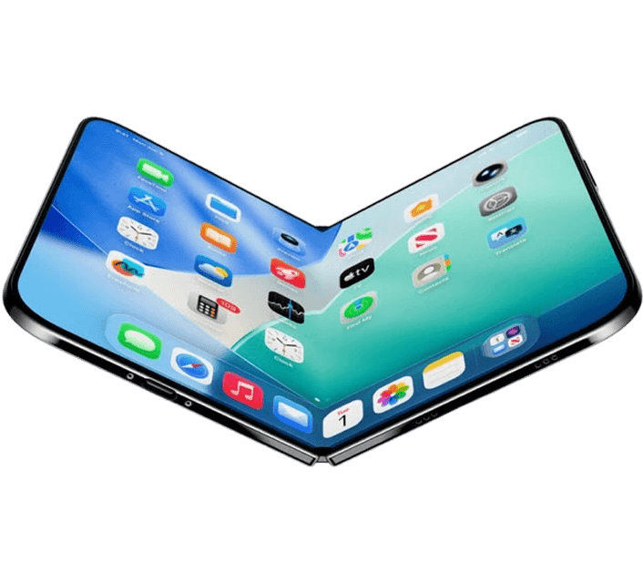 iPhone Duo
