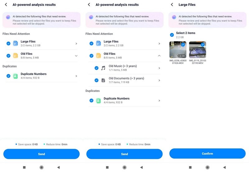 review mobiletrans ai-powered analysis results