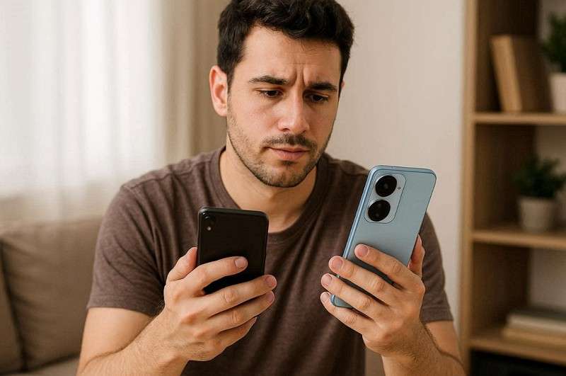 use cases to transfer data