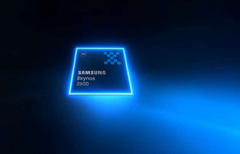 galaxy s26 storage and chip leak