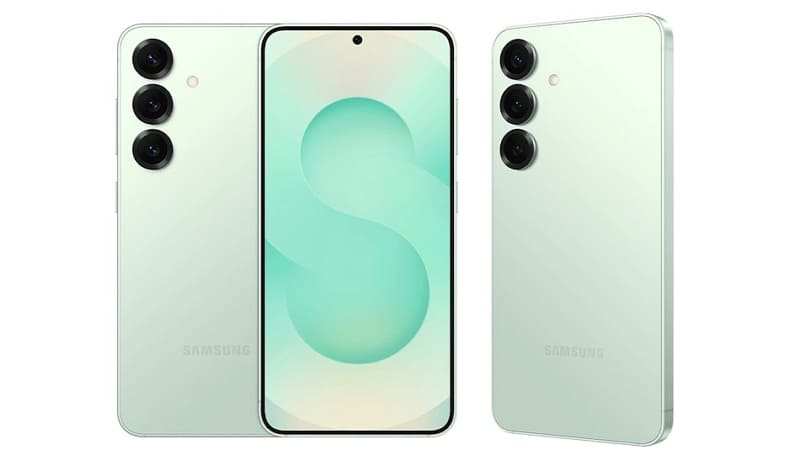 samsung s26 major upgrades